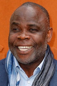 Ảnh diễn viên Basile Boli