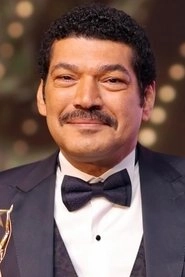 Ảnh diễn viên باسم سمرة