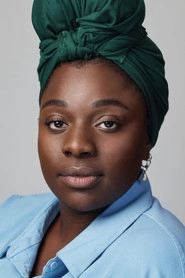 Ảnh diễn viên Batanai Mashingaidze