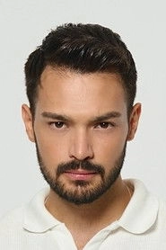 Ảnh diễn viên Batuhan Sert
