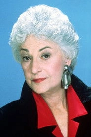 Ảnh diễn viên Bea Arthur
