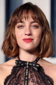 Ảnh diễn viên Beatrice Grannò