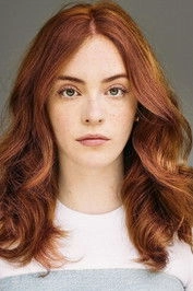 Ảnh diễn viên Beatrice Kitsos