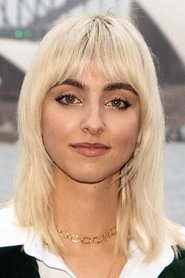 Ảnh diễn viên BeBe Bettencourt