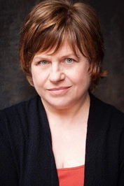 Ảnh diễn viên Becca Lish