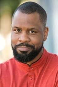 Ảnh diễn viên Bechir Sylvain