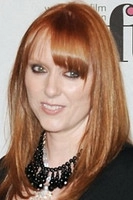 Ảnh diễn viên Becky Bentham