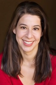 Ảnh diễn viên Becky Sloviter