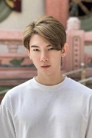 Ảnh diễn viên Bee Teerasit Pimkitidaj