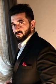 Ảnh diễn viên Behzaad Khan