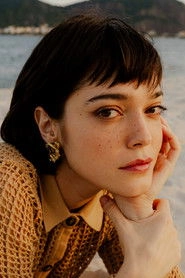 Ảnh diễn viên Bella Camero