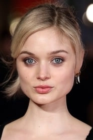 Ảnh diễn viên Bella Heathcote