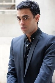 Ảnh diễn viên Bellamine Abdelmalek