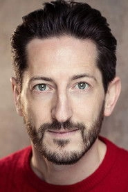 Ảnh diễn viên Ben Addis