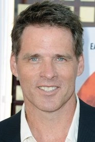Ảnh diễn viên Ben Browder