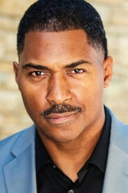 Ảnh diễn viên Ben Cain