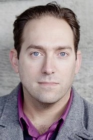 Ảnh diễn viên Ben Caplan