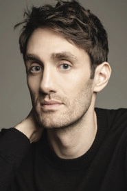 Ảnh diễn viên Ben Chase