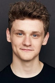 Ảnh diễn viên Ben Cook