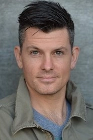 Ảnh diễn viên Ben Crowley