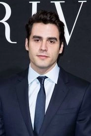 Ảnh diễn viên Ben Cura