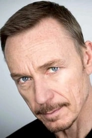 Ảnh diễn viên Ben Daniels