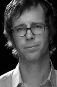 Ảnh diễn viên Ben Folds