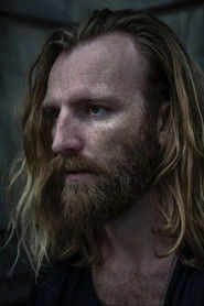 Ảnh diễn viên Ben Frost