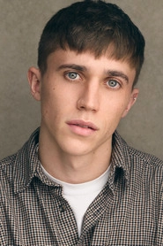 Ảnh diễn viên Ben Galvin