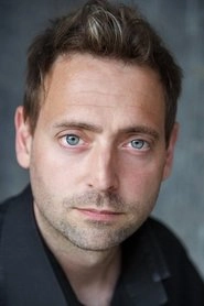 Ảnh diễn viên Ben Homewood