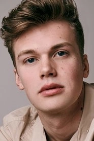 Ảnh diễn viên Ben Jackson Walker