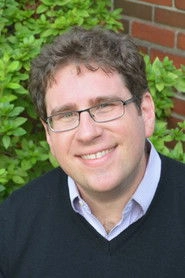 Ảnh diễn viên Ben Jacoby