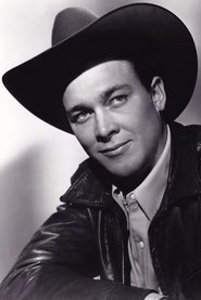 Ảnh diễn viên Ben Johnson