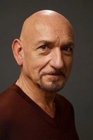 Ảnh diễn viên Ben Kingsley