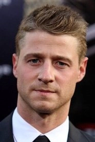 Ảnh diễn viên Ben McKenzie