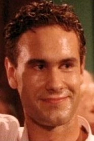 Ảnh diễn viên Ben Meyerson