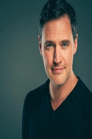 Ảnh diễn viên Ben Pickering