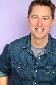 Ảnh diễn viên Ben Pronsky