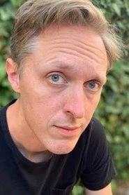 Ảnh diễn viên Ben Queen