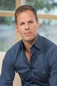 Ảnh diễn viên Ben Richards