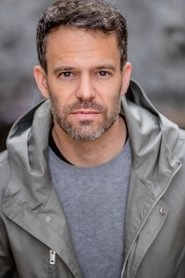 Ảnh diễn viên Ben Ruedinger