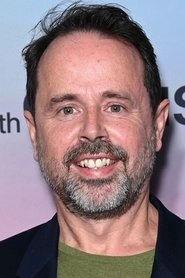 Ảnh diễn viên Ben Salisbury