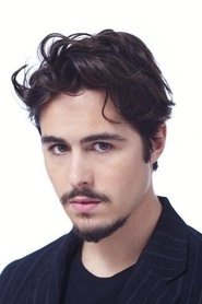 Ảnh diễn viên Ben Schnetzer