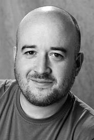 Ảnh diễn viên Ben Shepherd