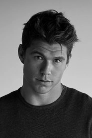 Ảnh diễn viên Ben Smith-Petersen