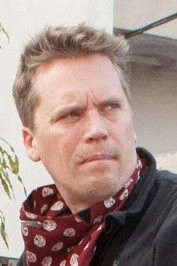 Ảnh diễn viên Ben Smithard