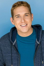 Ảnh diễn viên Ben Solenberger