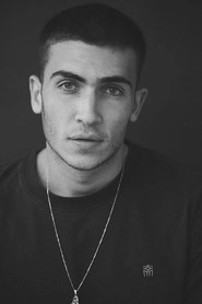 Ảnh diễn viên Ben Sultan