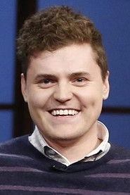 Ảnh diễn viên Ben Warheit