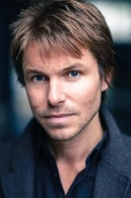 Ảnh diễn viên Ben Warwick